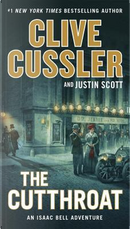 The Cutthroat by clive cussler