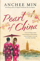 Pearl of China by Anchee Min