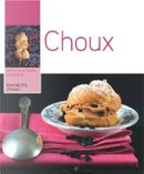 Choux by Catherine Moreau