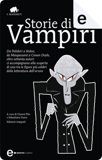 Storie di Vampiri