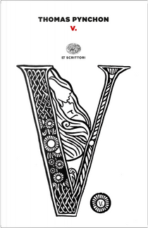 V. by Thomas Pynchon