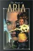 Aria Volume 1 by Brian Holguin, Jay Anacleto