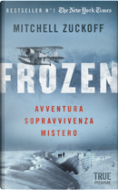 Frozen by Mitchell Zuckoff