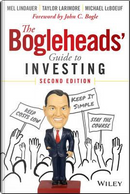 The Bogleheads' Guide to Investing by Mel Lindauer