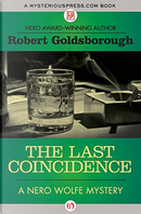 The Last Coincidence by Robert Goldsborough