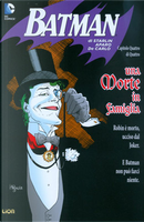 Batman Speciale - Una morte in famiglia #4 by Jim Aparo, Jim Starlin, Mike Decarlo