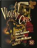 Violent Cases by Neil Gaiman