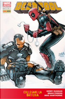 Deadpool n. 50 by Brian Posehn, Gerry Duggan