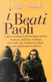I beati Paoli by Luigi Natoli
