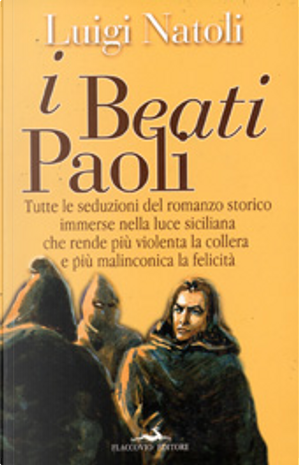 I beati Paoli by Luigi Natoli