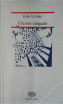 Il barone rampante by Italo Calvino