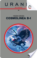 Millemondi Inverno 2013: Cosmolinea B-1 by Fredric Brown