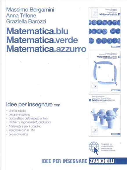Matematica.blu 2”