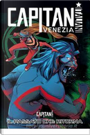 Capitan Venezia vol. 2/0 by Fabrizio Capigatti