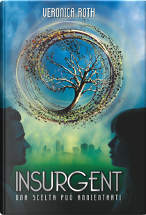 Insurgent by Veronica Roth