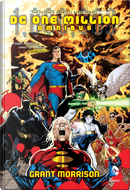 DC One Million Omnibus by Grant Morrison