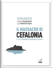 Il massacro di Cefalonia by Hermann F. Meyer