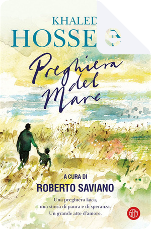 Preghiera del mare by Khaled Hosseini
