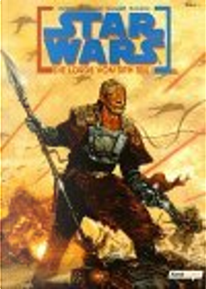 Star Wars, Bd.1, Die Lords von Sith by Chris Gossett, Kevin J. Anderson, Tom Veitch