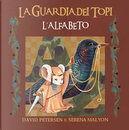 La Guardia dei Topi by David Petersen