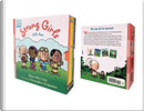 Strong Girls Gift Set by Brad Meltzer
