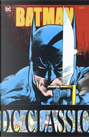Batman classic by Alan Grant, Jim Starlin, John Wagner