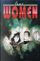 Four Women by Sam Kieth