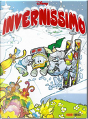 DisneySSIMO n. 105 by Carlo Gentina, Carlo Limido, Carlo Panaro, Carlotta Quattrocollo, Danilo Barozzi, Giorgio Cavazzano, Giorgio Pezzin, Luciano Gatto, Nicolino Picone, Riccardo Pesce, Roberta Migheli, Salvatore Deiana