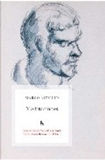 Meditaciones by Marco Aurelio