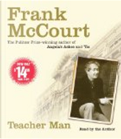 Teacher Man by Frank McCourt
