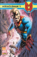 Miracleman #7 by Alan Moore, Mick Anglo