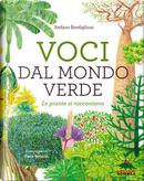 Voci dal mondo verde by Stefano Bordiglioni