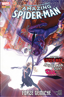 Amazing Spider-Man n. 656 by Brian Michael Bendis, Dan Slott, Peter David, Robbie Thompson