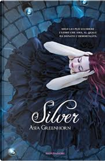 Silver by Asia Greenhorn