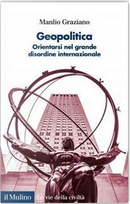 Geopolitica by Manlio Graziano