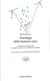 Antologia dello humour nero by André Breton