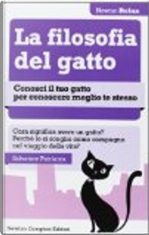 La filosofia del gatto by Salvatore Patriarca