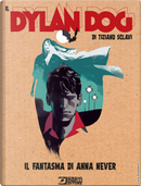 Il Dylan Dog di Tiziano Sclavi n. 17 by Tiziano Sclavi