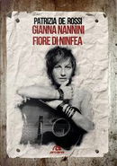 Gianna Nannini. Fiore di ninfea by Patrizia De Rossi