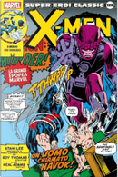 Super Eroi Classic vol. 128 by Chris Claremont, Linda Fite, Roy Thomas