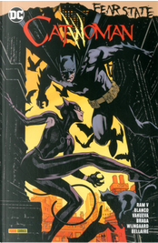 Catwoman vol. 7 by Ram V Catwoman vol. 7 by Ram V