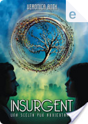 Insurgent by Veronica Roth