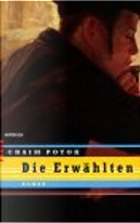 Die Erwählten. by Chaim Potok
