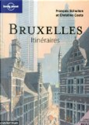 Bruxelles Itinéraires by Francois Schuiten