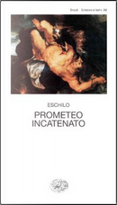 Prometeo incatenato by Eschilo