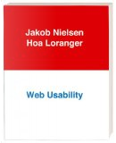 Web Usability by Hoa Loranger