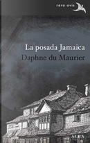La posada Jamaica by Daphne du Maurier