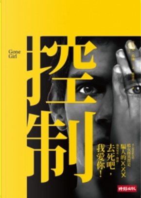 控制 by Gillian Flynn 控制 by Gillian Flynn
