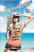 Mockingbird 2 by Chelsea Cain
