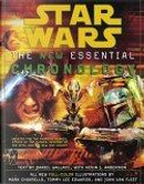 The New Essential Chronology to Star Wars by Daniel Wallace, Kevin J. Anderson